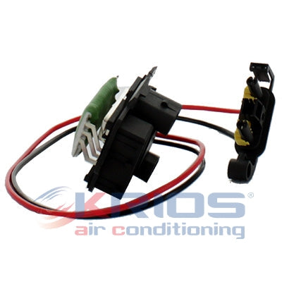MEAT & DORIA MDK109116 Interior Blower Resistor