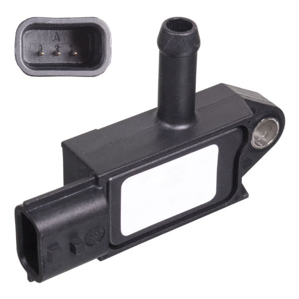 FEBI BILSTEIN E100854 Exhaust Pressure Sensor