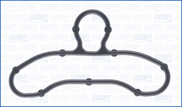 AJUSA AJU01418200 Timing Case Gasket