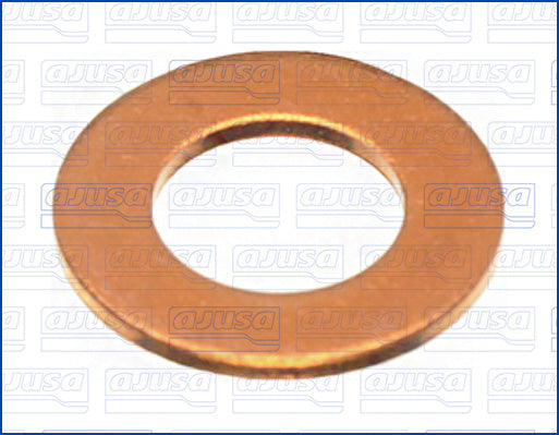 AJUSA AJU21011400 Oil Sump Gasket