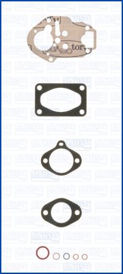 AJUSA 4003400 Carburettor Flange Gasket Set