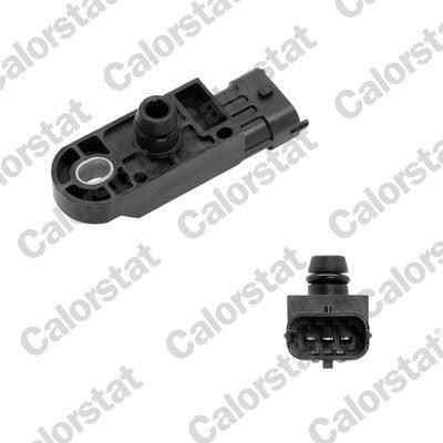 CALORSTAT BY VERNET /MS0107 Intake Manifold Pressure Sensor