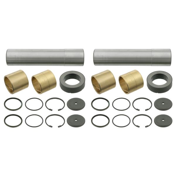 FEBI FE06010 Kingpin Repair Kit