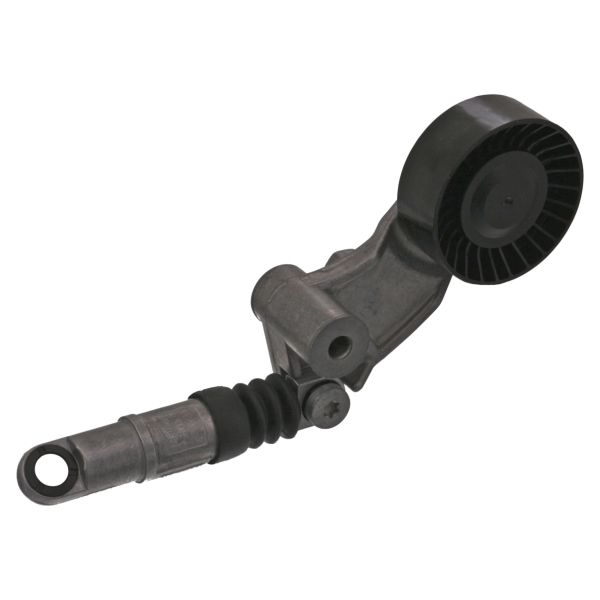 SWAG SW86100428 V-Ribbed Belt Tensioner Lever