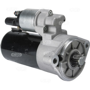 HC-CARGO CAR114317 Starter