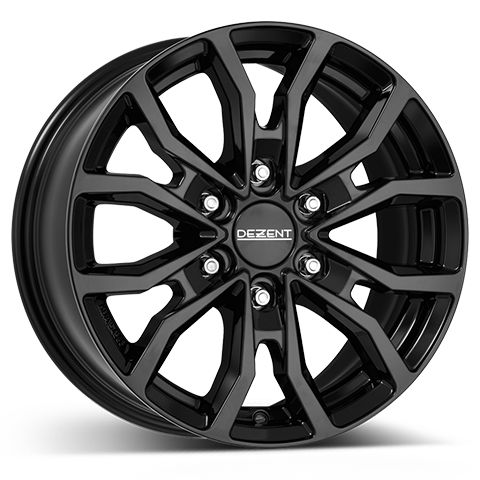 DEZENT TKCGKBA30 Pkw Alloy Rim