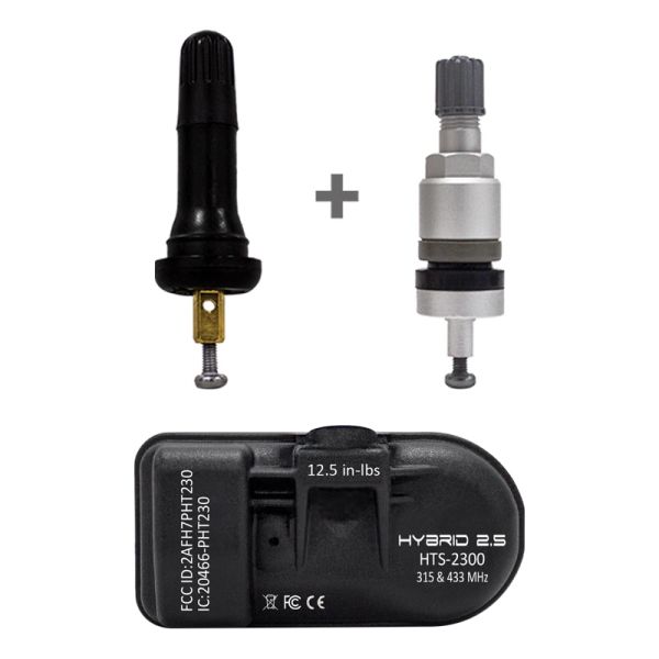 HAMATON HAM-HTS-A78ED Tyre-Pressure Monitoring System Wheel Sensor