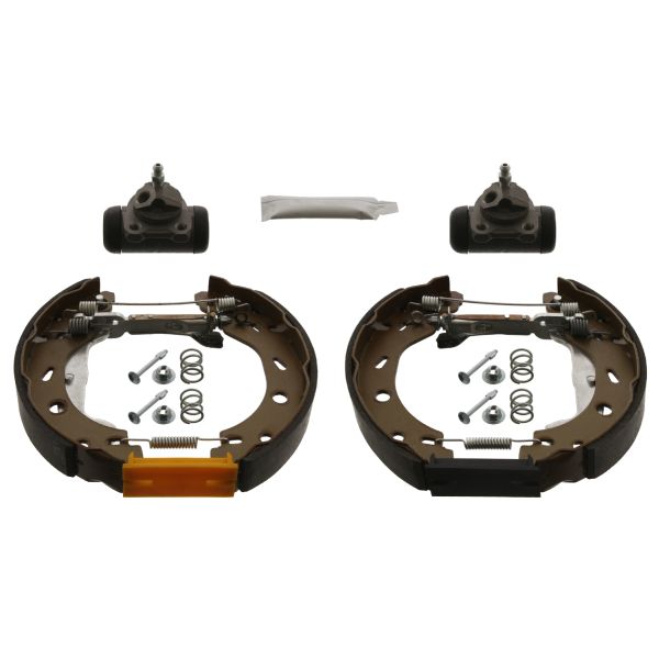 FEBI BILSTEIN FE38618 Brake Shoe Set
