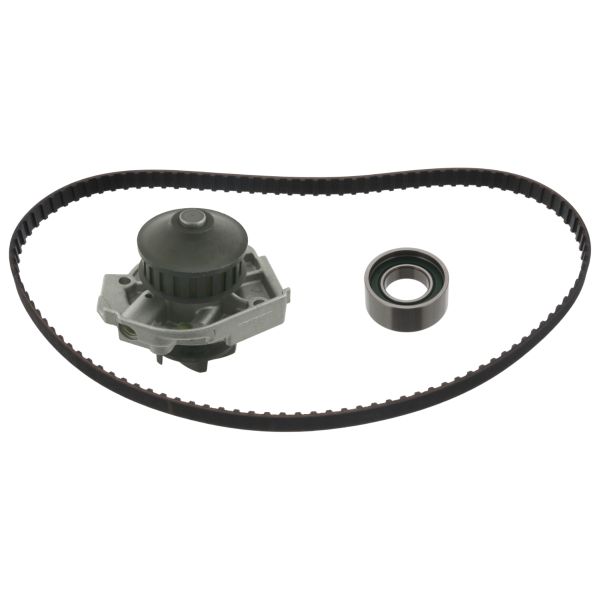 SWAG SW70945140 Water Pump & Timing Belt Kit