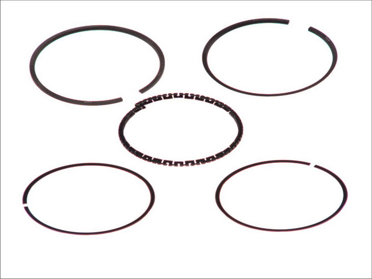 GOETZE 08-782700-00 Piston Ring Kit