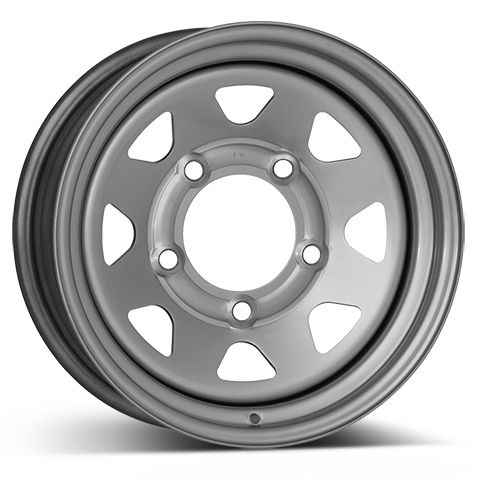 DOTZ ORPDS Wheel Rim