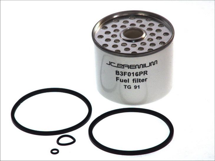 JC PREMIUM B3F016PR Fuel Filter