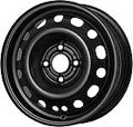 Magnetto Wheels R1-1508 PKW Steel Rim