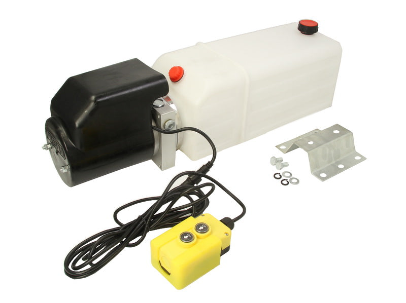 HEWEA 100312DC04DC12PT11 Powerbox Remote Controller
