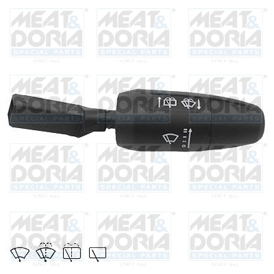 MEAT & DORIA MD23498 Steering Column Switch