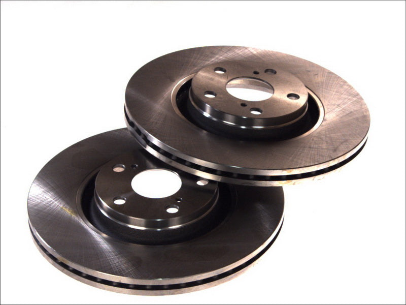 DELPHI BG4235 Brake Disc .