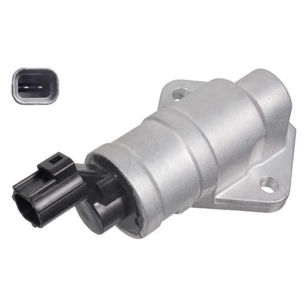 FEBI BILSTEIN E103041 Air Supply Idle Control Valve