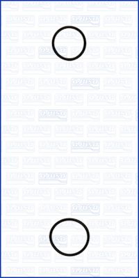 AJUSA AJU77001900 Intake Manifold Gasket Set