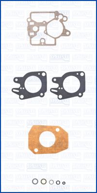 AJUSA 4007700 Carburettor Flange Gasket Set