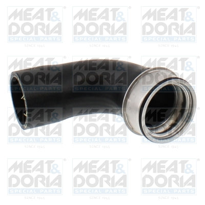 MEAT & DORIA MD961650 Charge Air Hose