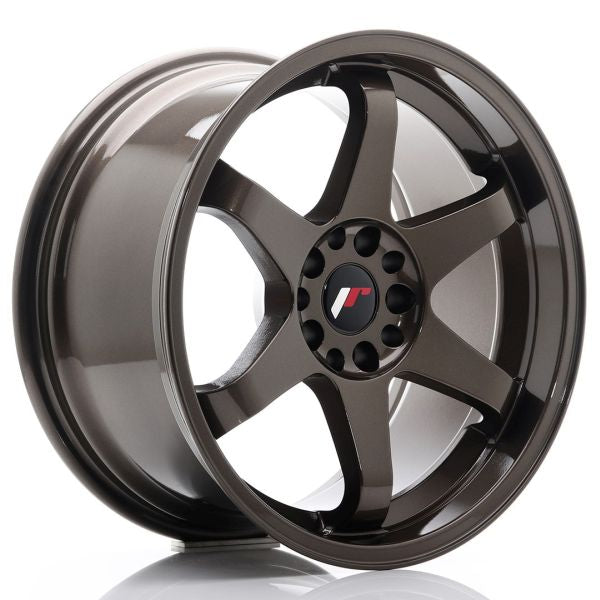 JAPAN RACING JR31890ML4074BZ Tuning Wheel Rim