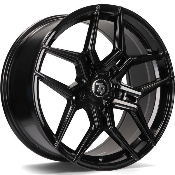 SEVENTY9 SEV56353 Tuning Wheel Rim