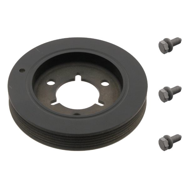 FEBI BILSTEIN FE33797 Crankshaft Belt Pulley