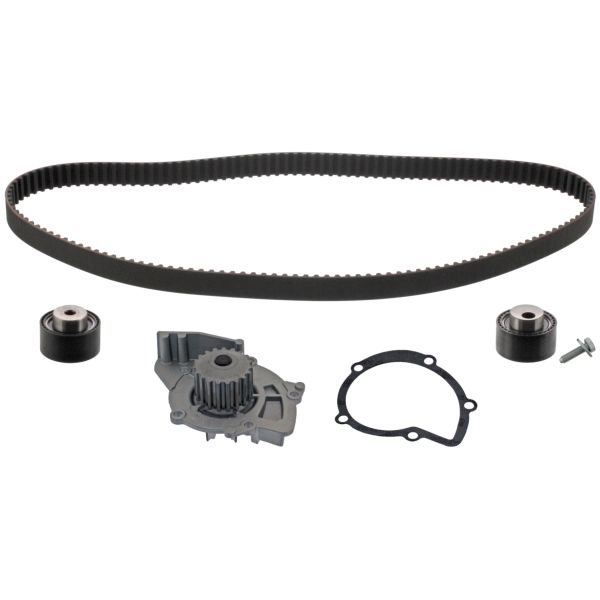 SWAG SW62945108 Water Pump & Timing Belt Kit
