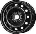 Magnetto Wheels R1-1475 PKW Steel Rim
