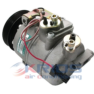 MEAT & DORIA MDKSB105D Air Conditioning Compressor