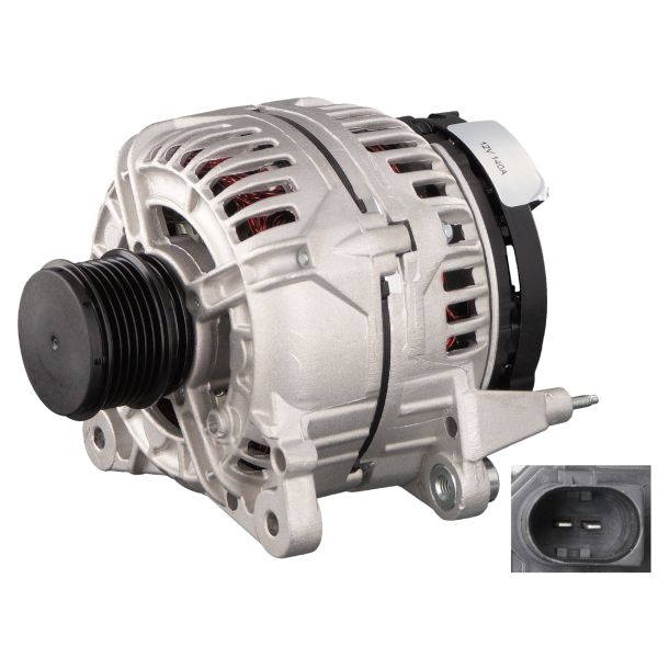 FEBI BILSTEIN FE101501 Alternator