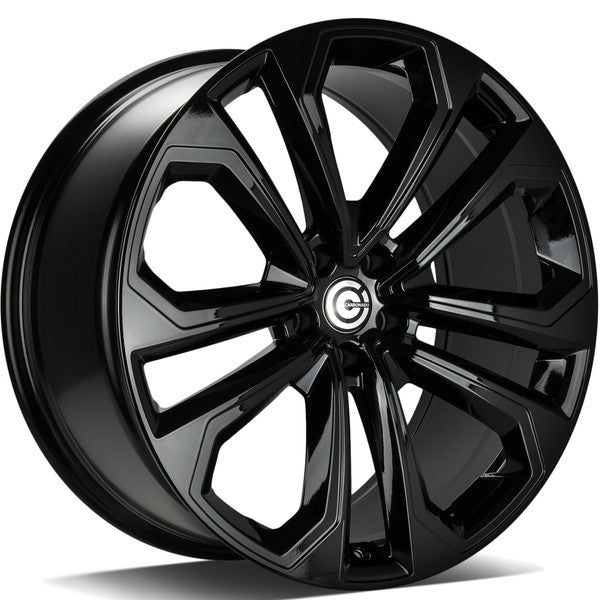 CARBONADO CARB59198 Tuning Wheel Rim