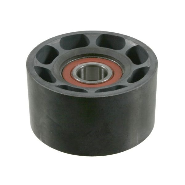 FEBI BILSTEIN FE18544 V-Ribbed Belt Deflection/Guide Pulley