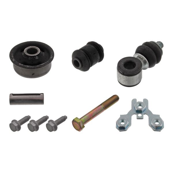 SWAG SW30600002 Control/Trailing Arm Mounting And Bolting Kit