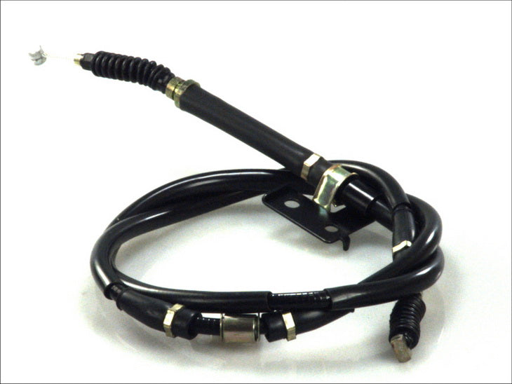 HERTH+BUSS JAKOPARTS J3920536 Parking Brake Cable Pull