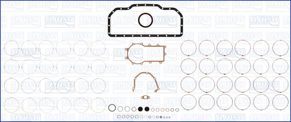 AJUSA AJU54005600 Crankcase Gasket Kit