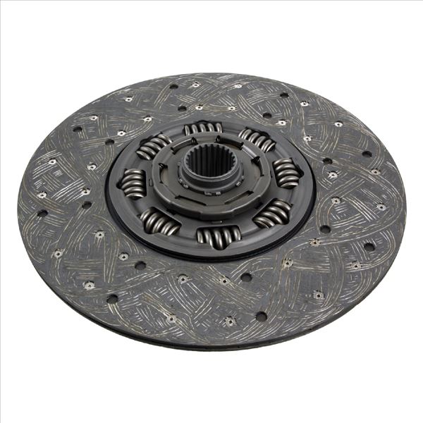 FEBI BILSTEIN FE105038 Clutch Disc