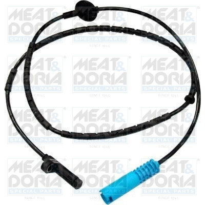 MEAT & DORIA MD90286 Wheel Speed Sensor