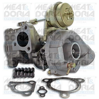 MEAT & DORIA MD65050 Turbocharger