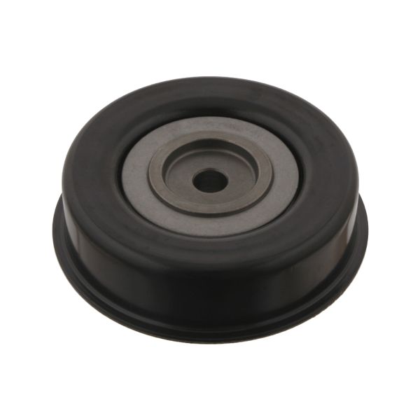 FEBI BILSTEIN FE28316 V-Ribbed Belt Deflection/Guide Pulley