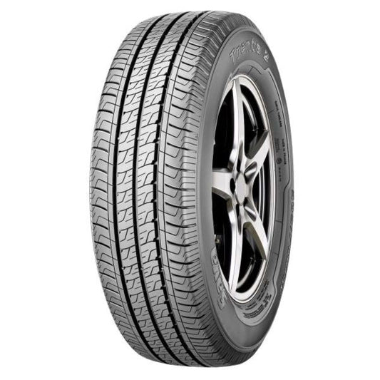 SAVA 21565R16LDSA109TTREN2 Summer Lcv Tyredc72.0 Db