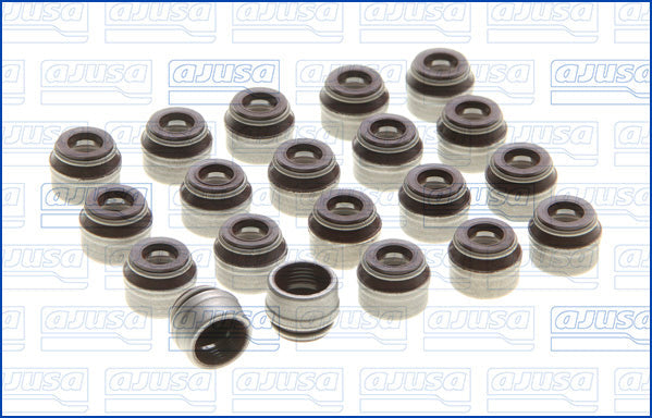 AJUSA AJU57019300 Valve Stem Seal Set