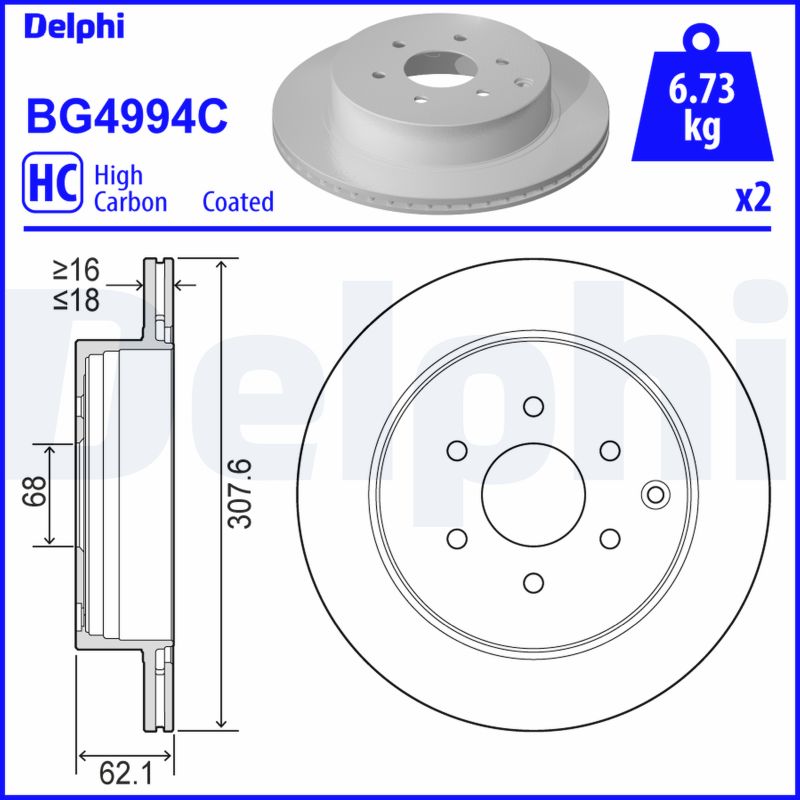 KNORR BS3201 Pretensioning Cylinder