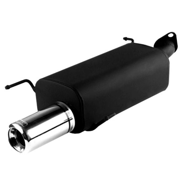 ULTER-SPORT SP. Z O.O. ULT127-103/17-1 Exhaust System Muffler