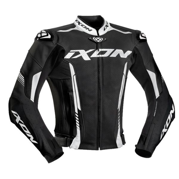 IXON 1002010401015XL Leather Jackets