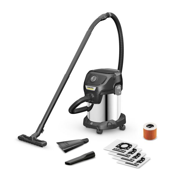 KARCHER 16284490 Vacuum Cleaner