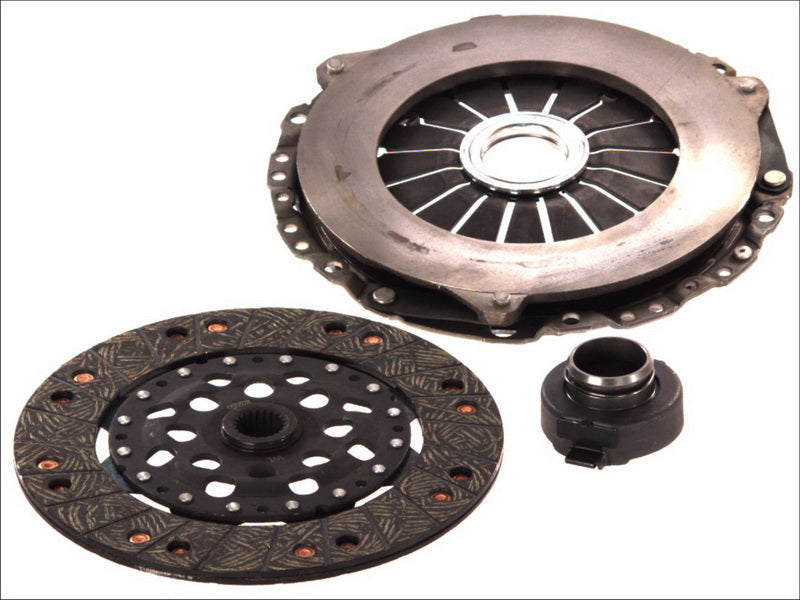 NEXUS F1P019NX Clutch Kit