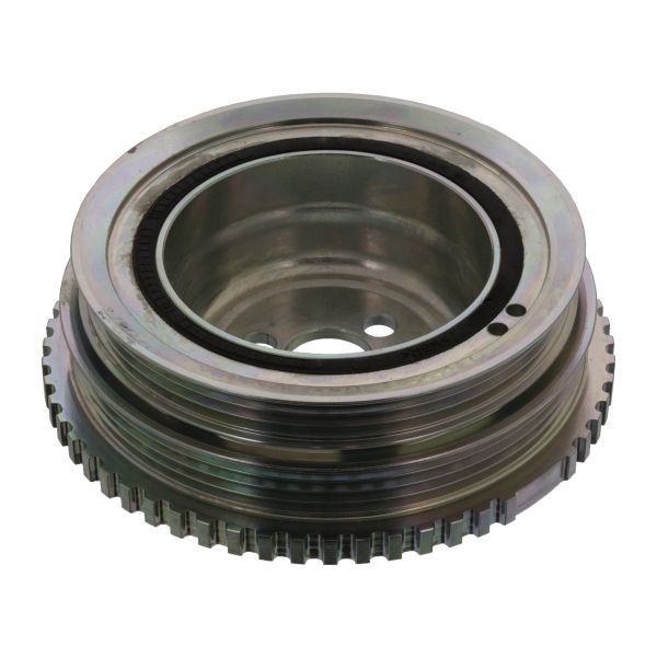 SWAG SW70944412 Crankshaft Belt Pulley