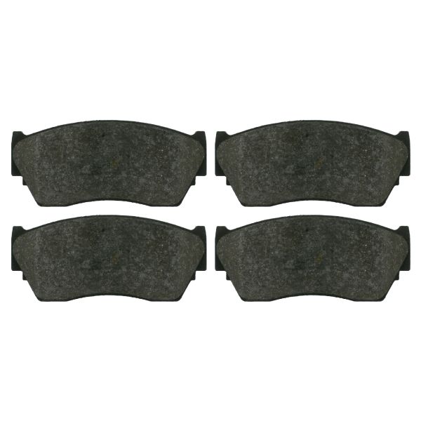 SBP MRK-145 Disc Brake Caliper Repair Kit