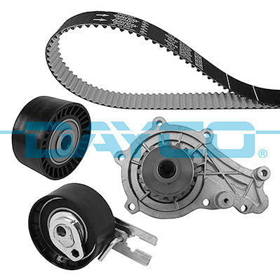 DAYCO DAYKTBWP7330 Water Pump & Timing Belt Kit